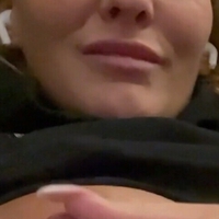 Angelica Anglablad Nagie