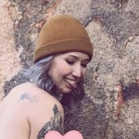 Angelica Danger Dawn Nagie