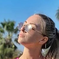 Angelina Dimova Nagie