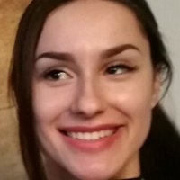 Angelina Sokolova Nagie