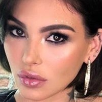 Angie Jibaja Nagie