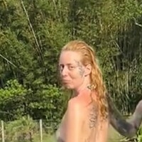 Anja do subúrbio Nagie