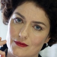 Anna Chancellor Nagie