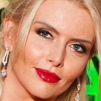Anna Chyrina Nagie