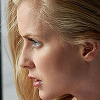 Anna Johansson Nagie