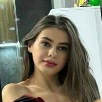 anna_tiny Nagie