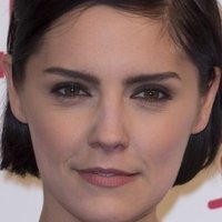 Annabel Scholey Nagie