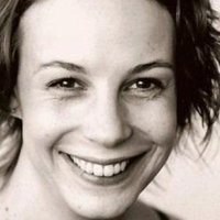 Anne Cantineau Nagie