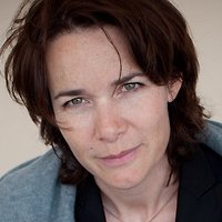 Anne Coesens Nagie