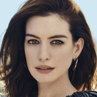Anne Hathaway Nagie