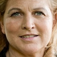 Anneke Blok Nagie