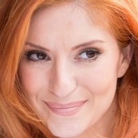 Anneliese Van Der Pol Nagie