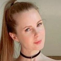 annie_burn Nagie