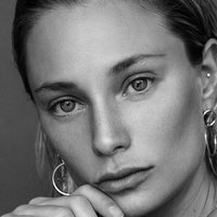 Anouk van Kleef Nagie
