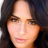 Antoinette Kalaj Nagie