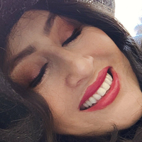 Antonella Kahllo Nagie