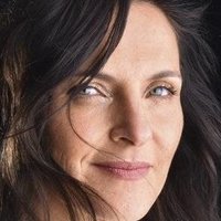 Antonia Zegers Nagie