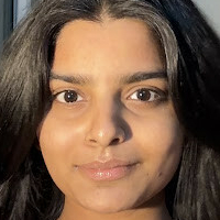 Anushka Deokate Nagie