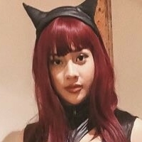 Anya Geraldine Nagie