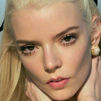 Anya Taylor Nagie