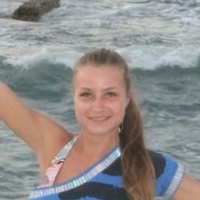 Anyutka Scherbakova-Uzhegova Nagie