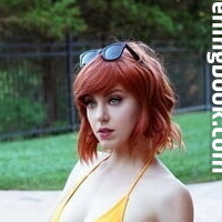 April Gloria Nagie