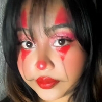 Ari Mar - Mexican teen with huge tits Nagie