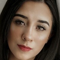 Ariadna Lorenzana Nagie