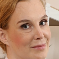 Ariel Anderssen Nagie