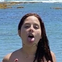 Ariel Dreams Nagie