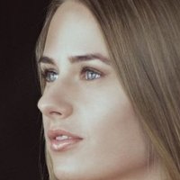 Arina Shevtsova Nagie