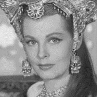 Arlene Dahl Nagie