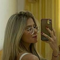 aryannys Nagie