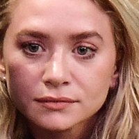 Ashley Olsen Nagie