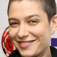 Asia Kate Dillon Nagie