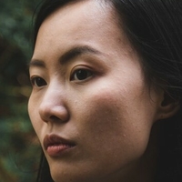 Asian Alice Nagie