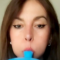 asmrlillyluna826 Nagie