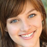 Aubrey Peeples Nagie