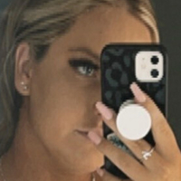 Audieeblondie Nagie