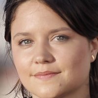 Audrey Bastien Nagie
