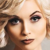 Audrey Nicole Nagie
