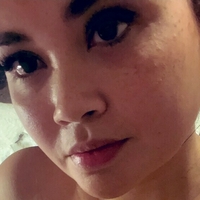 Audreyangelina Nagie