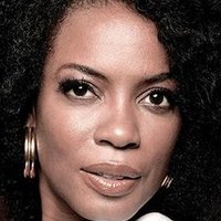 Aunjanue Ellis Nagie
