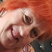Auntie Lally Nagie