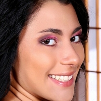 Ava Glam Model Nagie