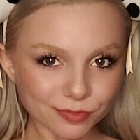 Averi Roselyn Nagie