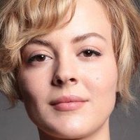 Azure Parsons Nagie