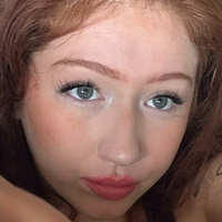 babygingerxo Nagie