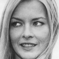 Barbara Brylska Nagie