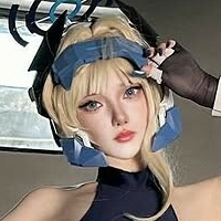 BBQlilyblack Nagie